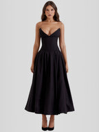 Vestido Samira
