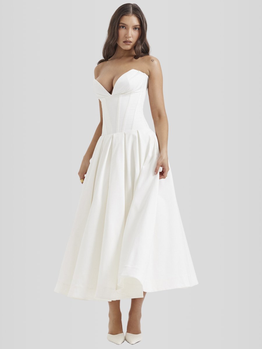 Vestido Samira