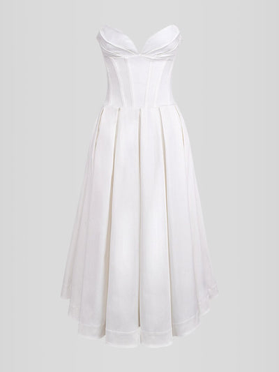 Vestido Samira