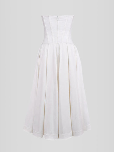 Vestido Samira