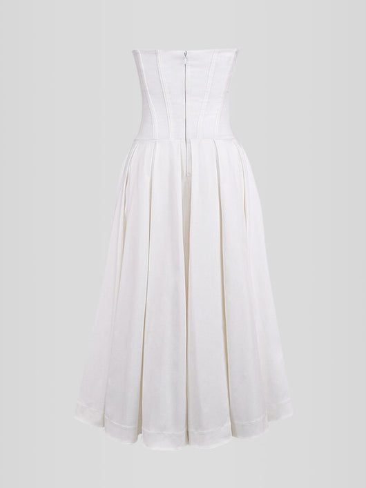 Vestido Samira