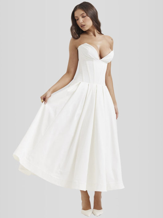 Vestido Samira
