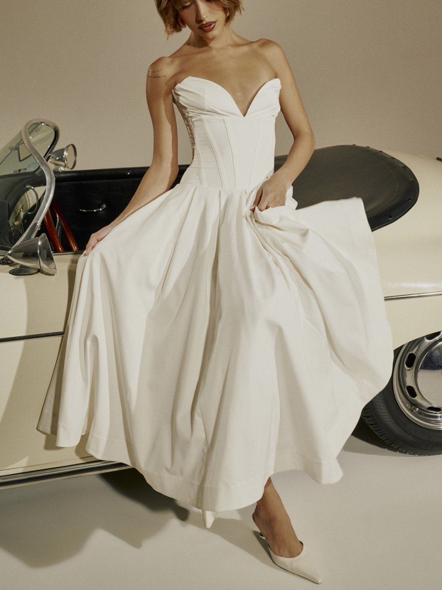 Vestido Samira