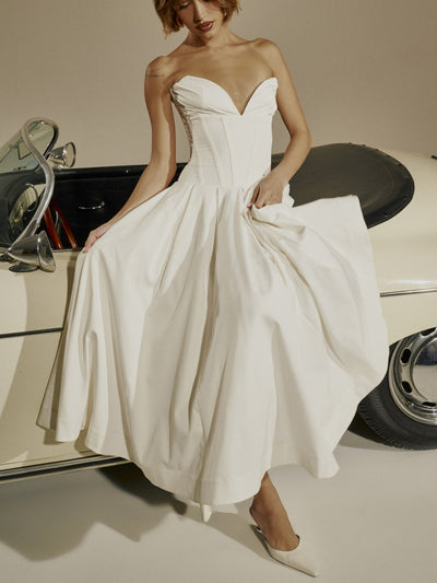 Vestido Samira