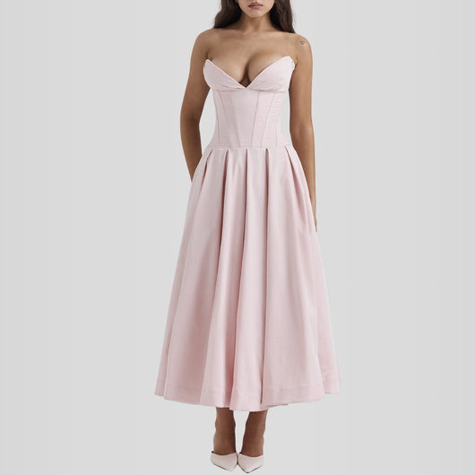 Vestido Samira