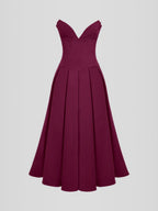 Vestido Samira
