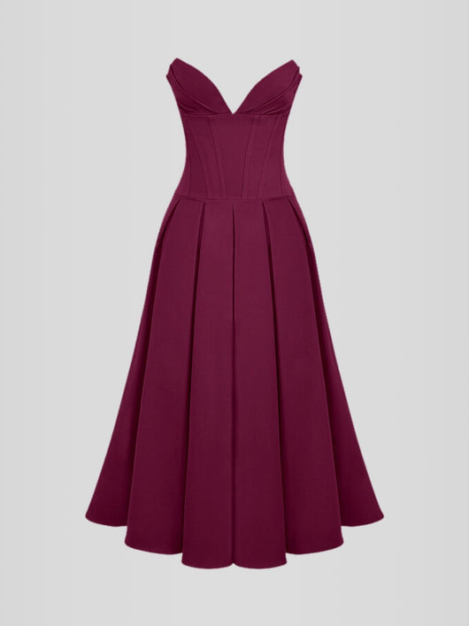 Vestido Samira