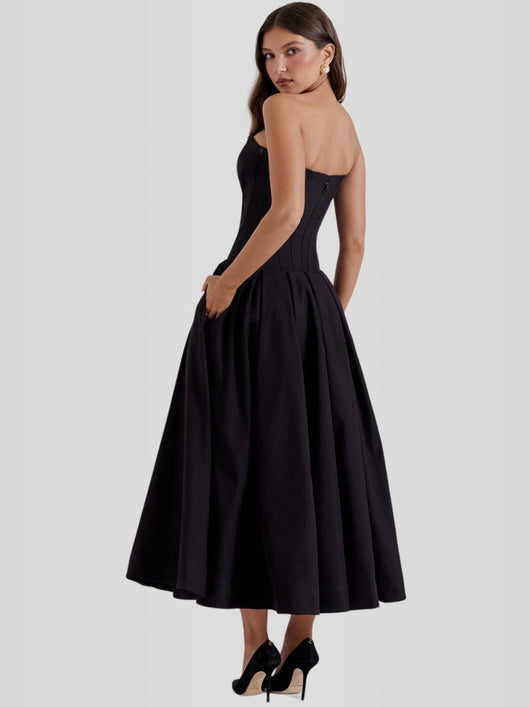 Vestido Samira