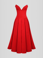 Vestido Samira