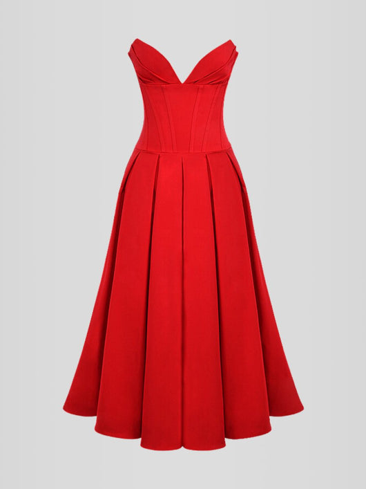 Vestido Samira