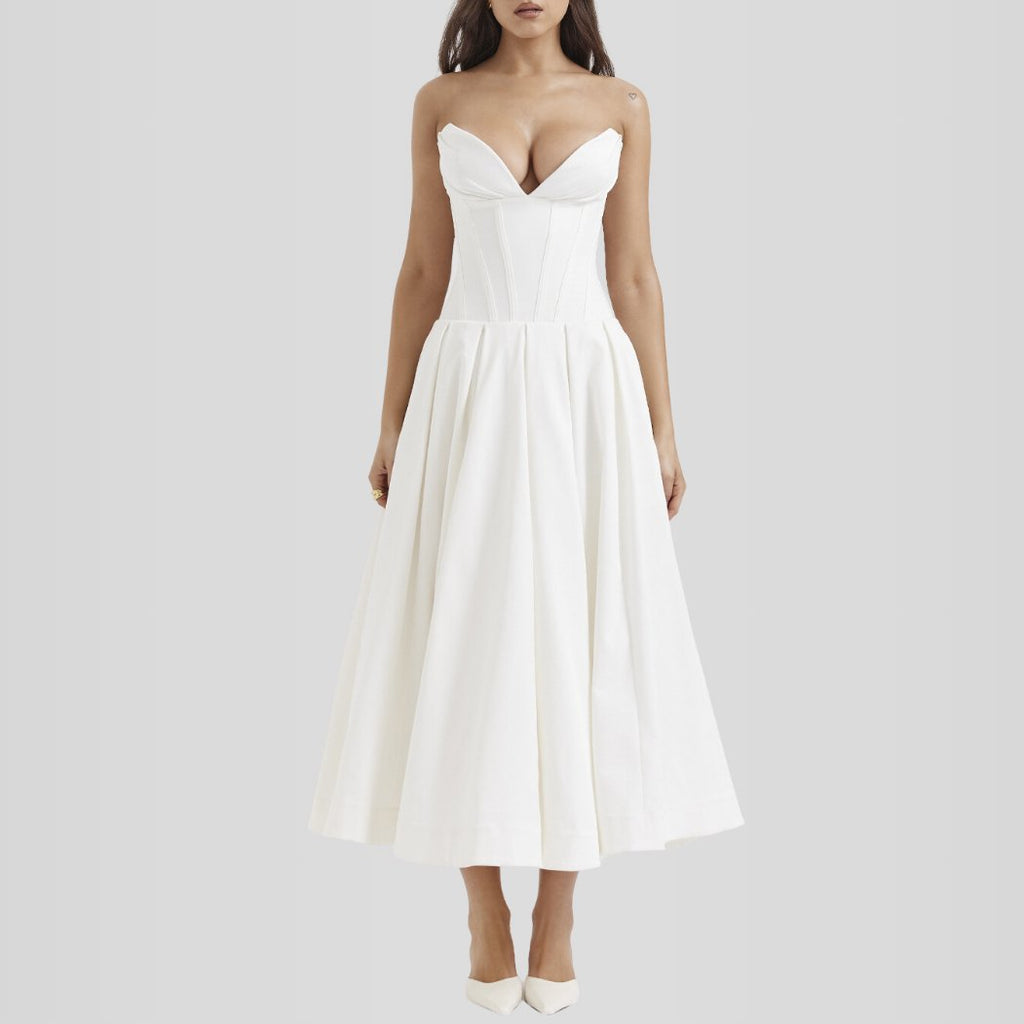 Vestido Samira