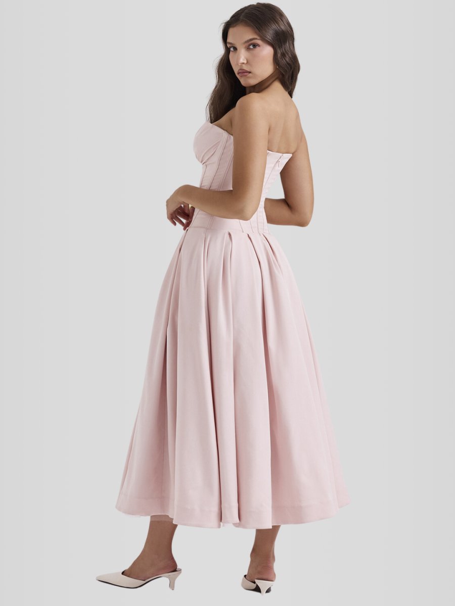 Vestido Samira