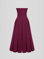 Vestido Samira