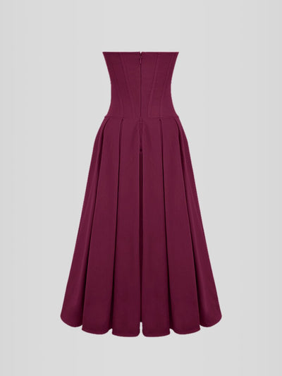 Vestido Samira