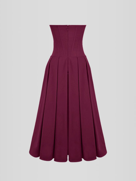 Vestido Samira