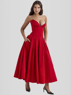 Vestido Samira