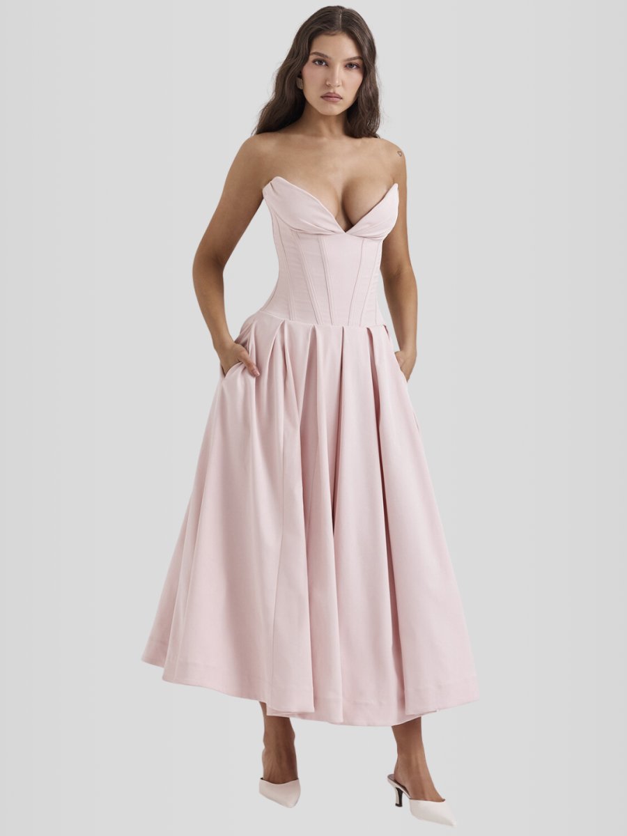 Vestido Samira