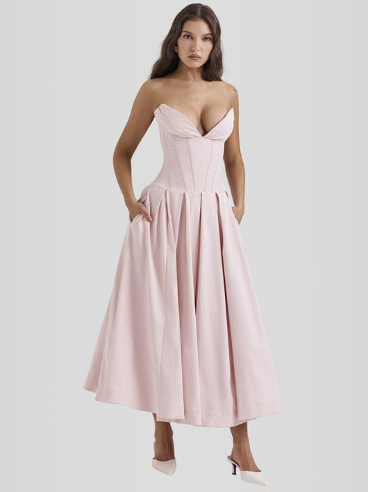 Vestido Samira