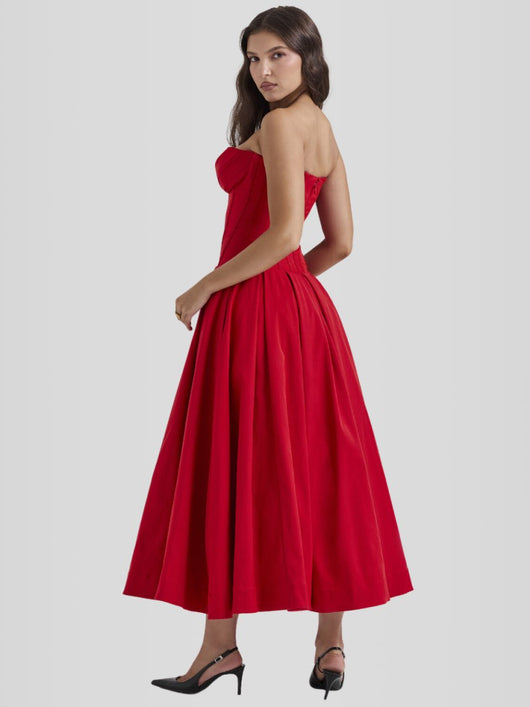 Vestido Samira