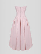 Vestido Samira