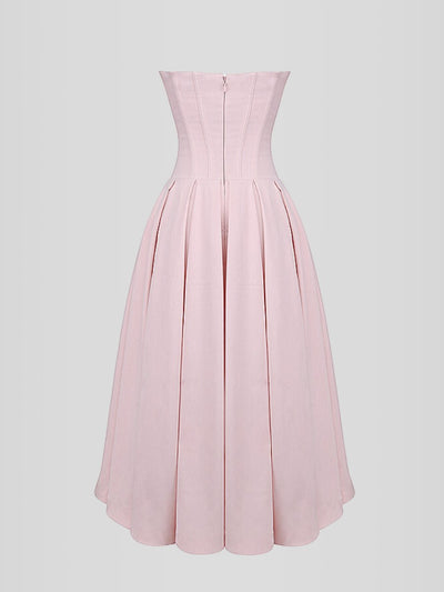 Vestido Samira