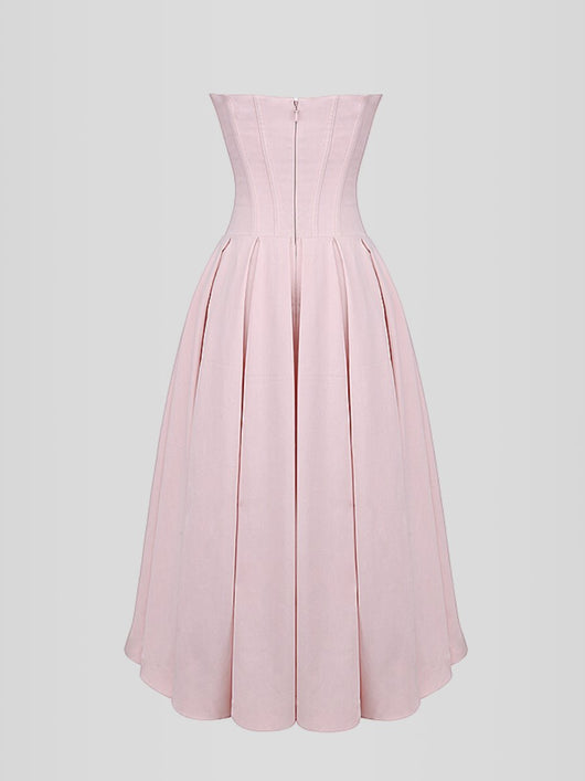 Vestido Samira