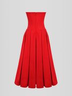 Vestido Samira