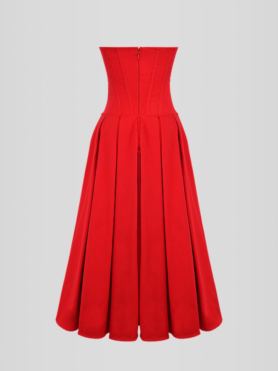 Vestido Samira