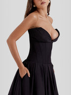 Vestido Samira