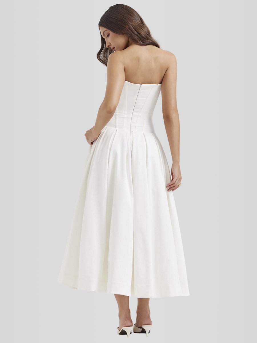 Vestido Samira