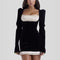 Vestido Noemi