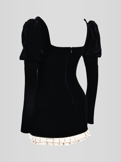 Vestido Noemi