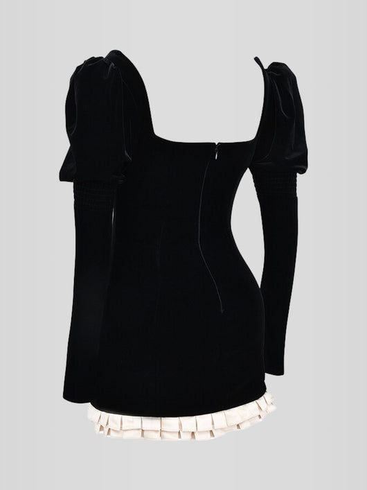Vestido Noemi