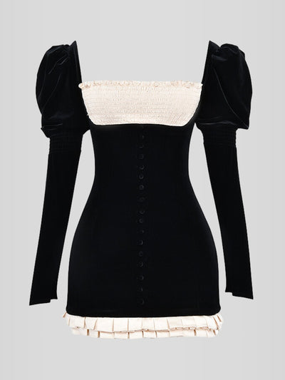 Vestido Noemi