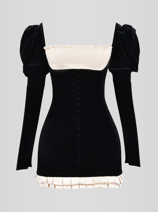 Vestido Noemi