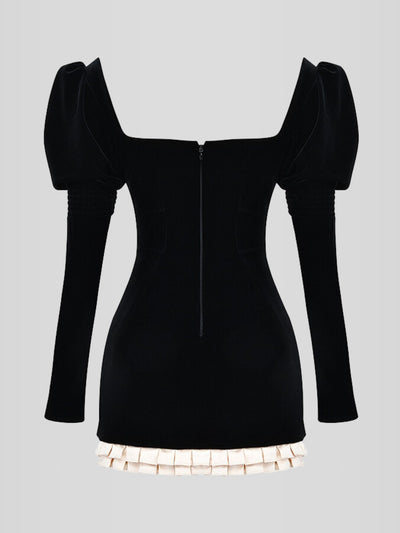 Vestido Noemi