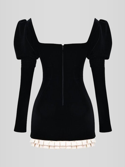 Vestido Noemi